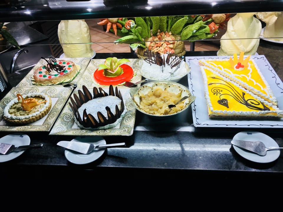 Gastro Blau varadero - Adults only