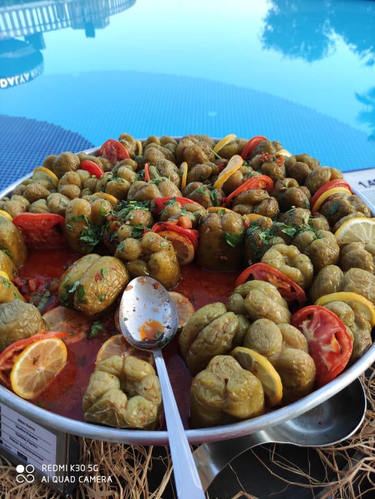 Gastro Adalya Resort & Spa - Adults Only