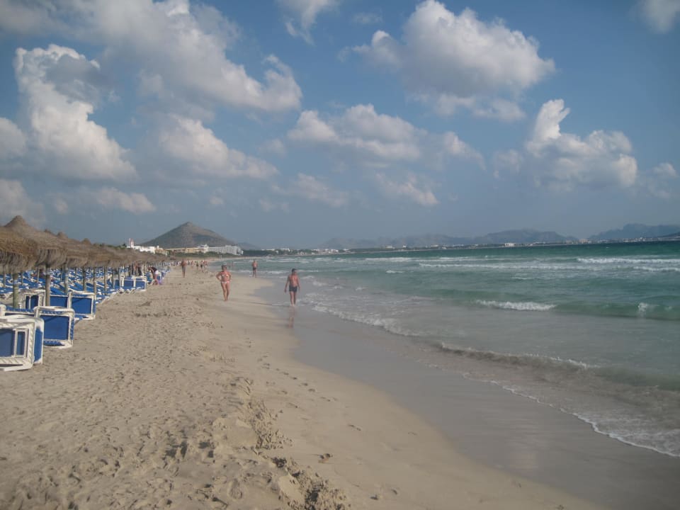 Strand Playa Garden Selection Hotel & Spa