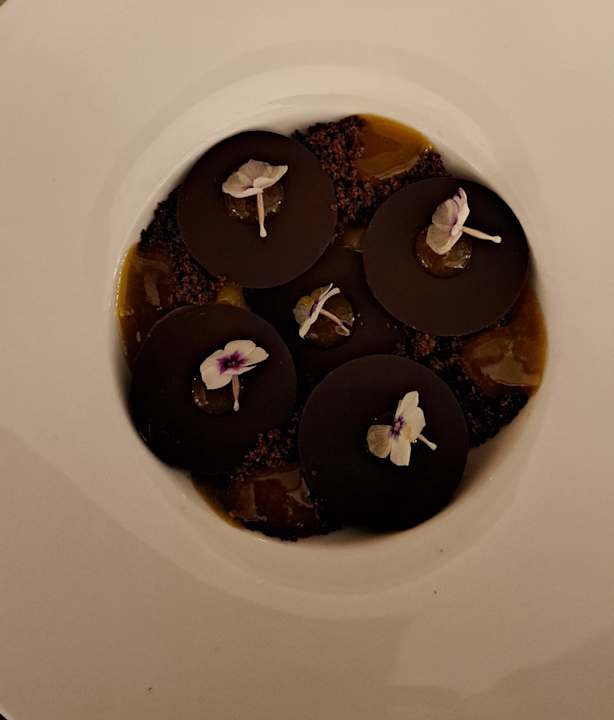 Gastro Canne Bianche Lifestyle Hotel