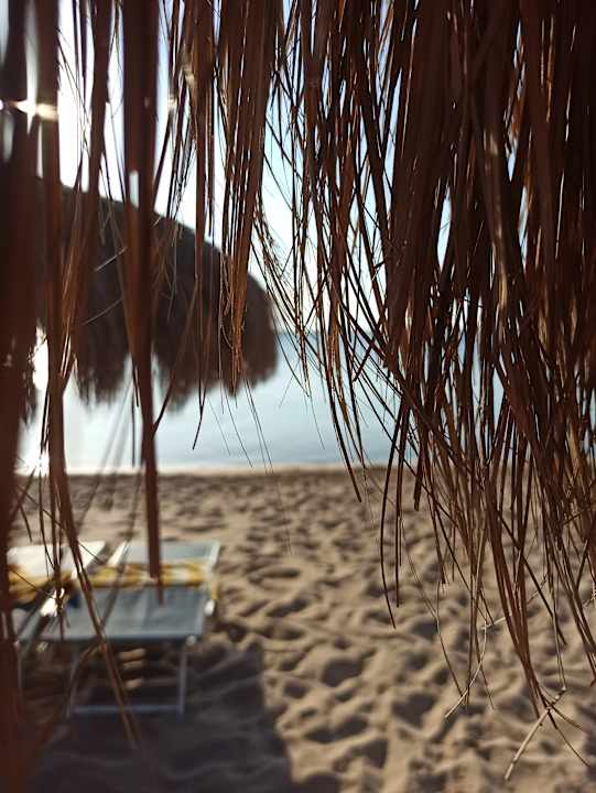 Strand Sentido Caribbean World Soma Bay