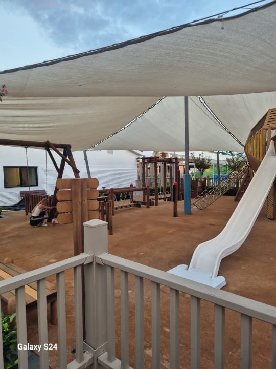 Sport & Freizeit Megasaray Club Belek