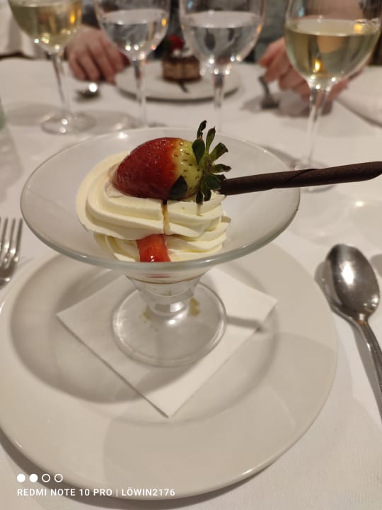 Gastro Hotel Grand Teguise Playa