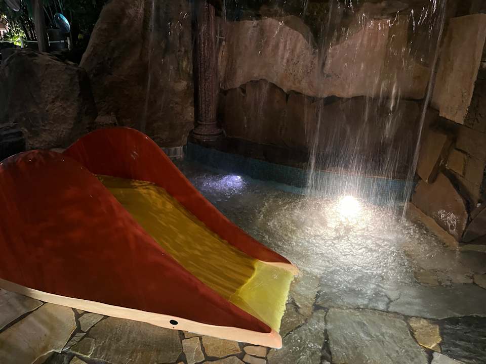 Pool Center Parcs De Kempervennen