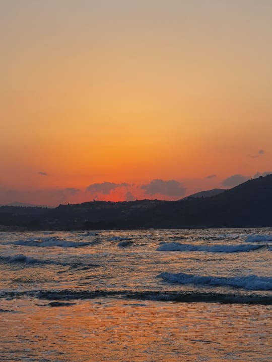 Strand HARPIN Georgioupolis Resort Aquapark & SPA