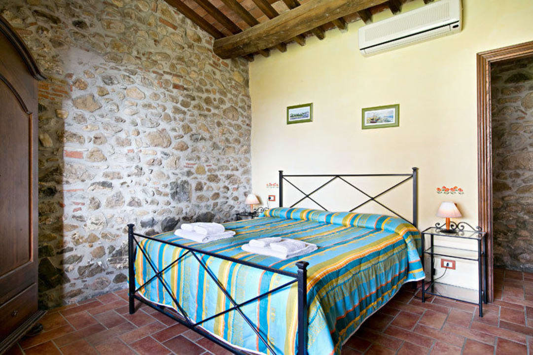 Bilocale Guesthouse Resort Borgo Campetroso