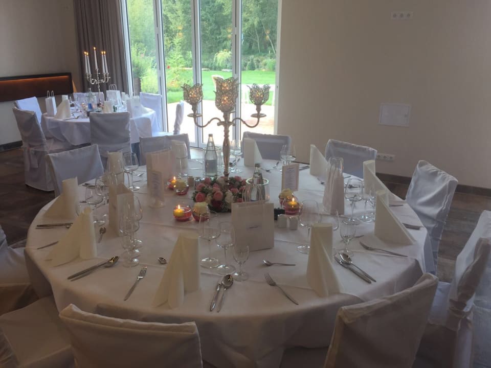 Restaurant Hotel Rosenhof