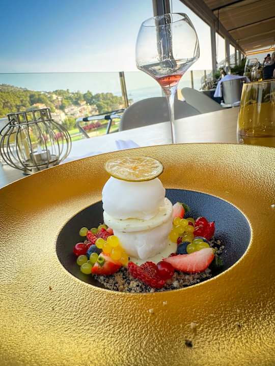 Gastro Zafiro Palace Andratx