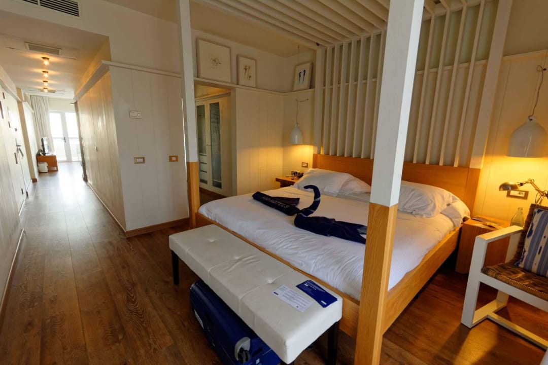 Schlafzimmer Boutique H10 Big Sur - Adults only