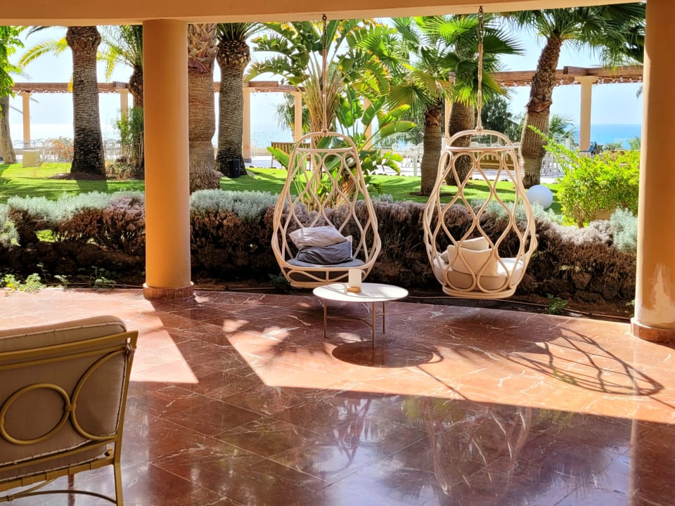 Gastro Iberostar Selection Fuerteventura Palace