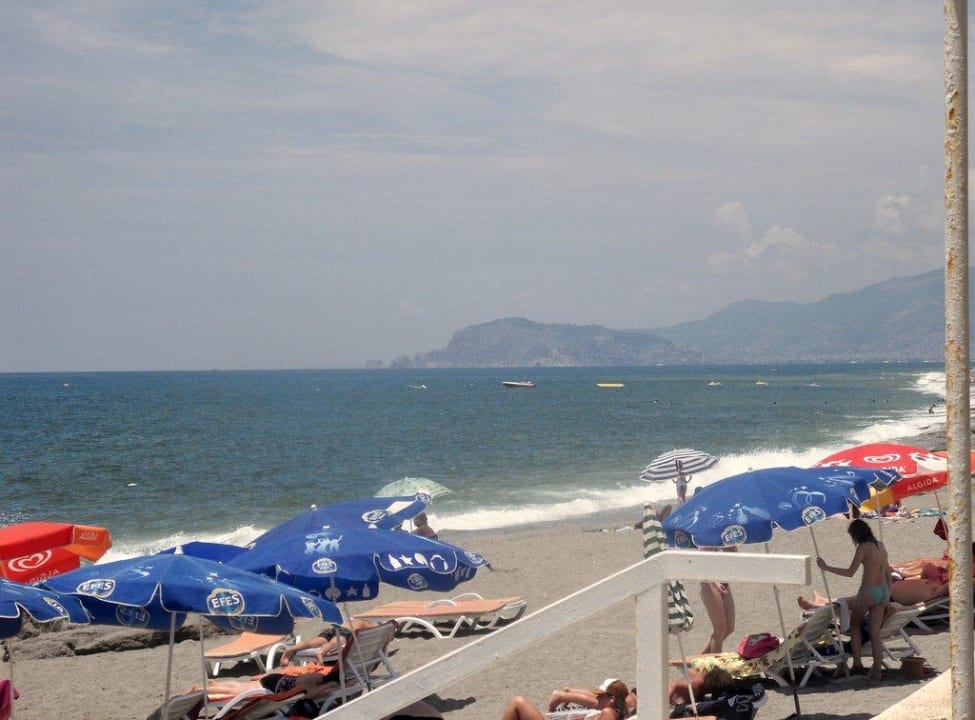 Strand Doris Aytur Hotel