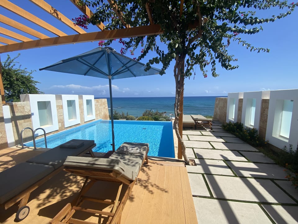 Pool Atrium Prestige Thalasso Spa Resort & Villas