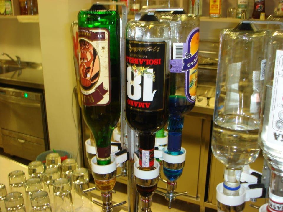 Coffeebar Hotel Albatros Plava Laguna