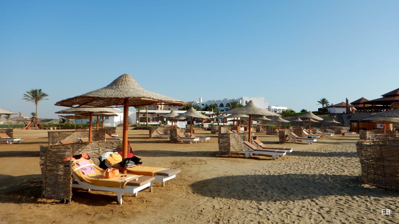 Strand Three Corners Equinox Beach Resort