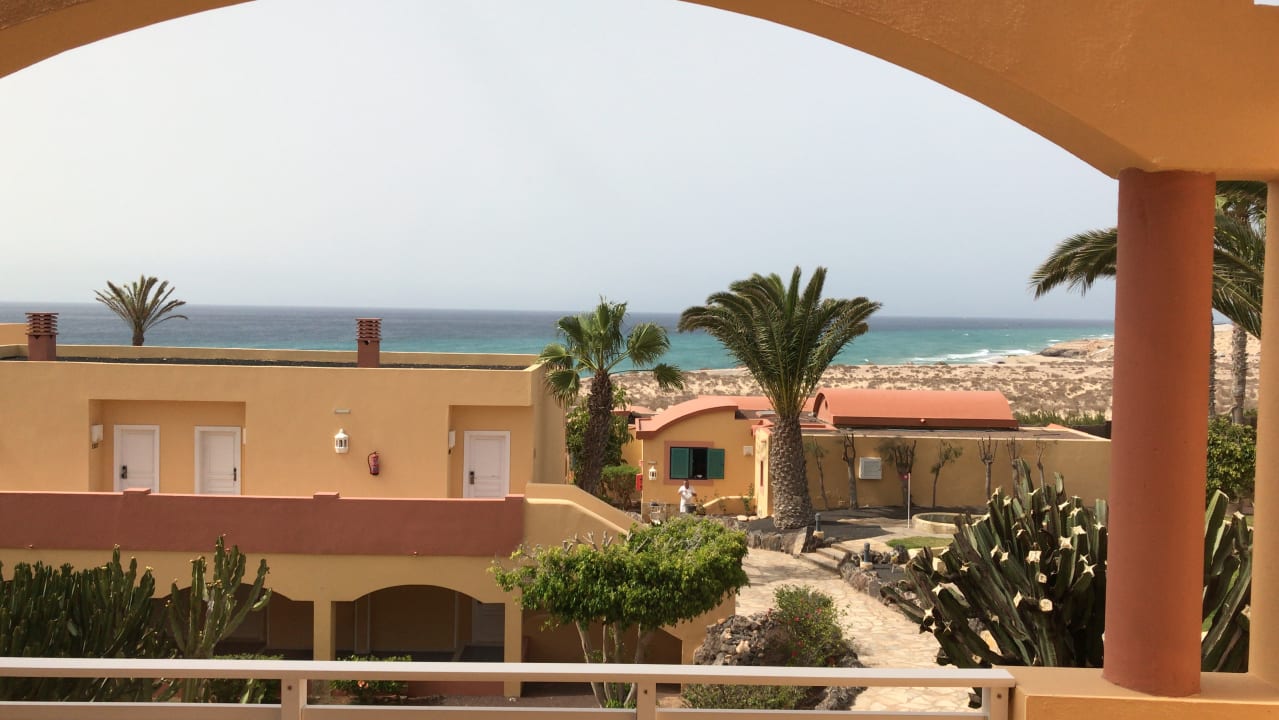 Zimmer H10 Playa Esmeralda - Adults only