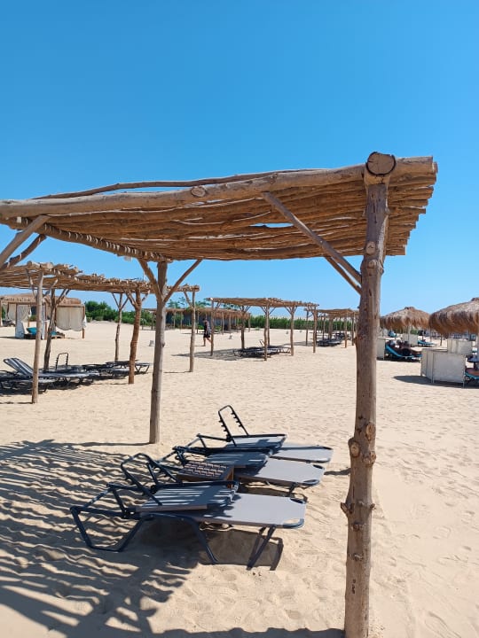 Strand Steigenberger Resort Ras Soma