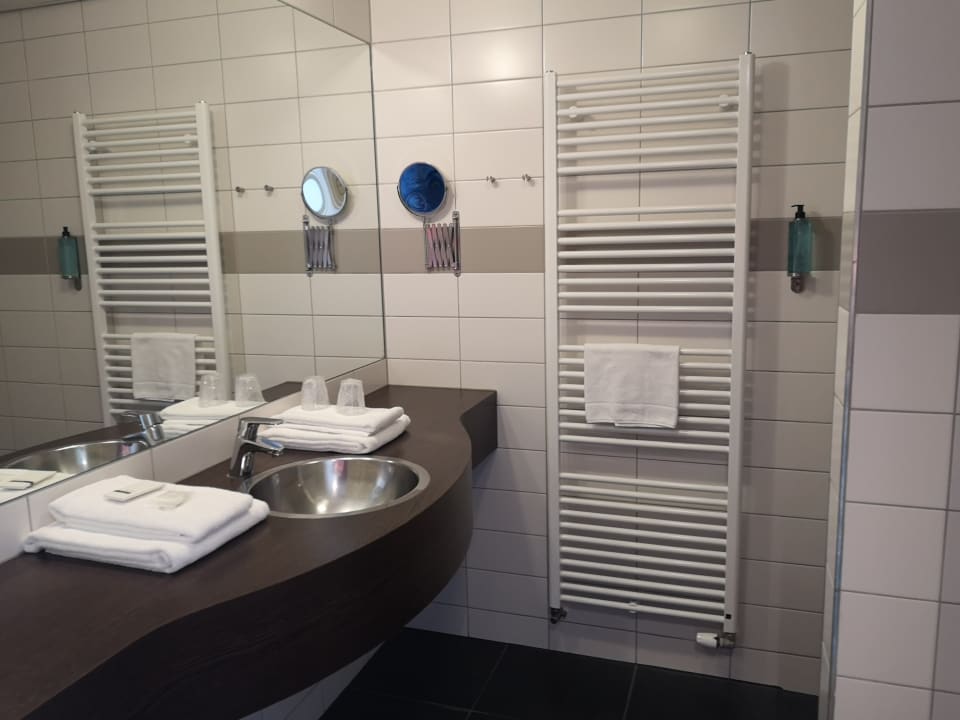 Zimmer Strandhotel Vigilante