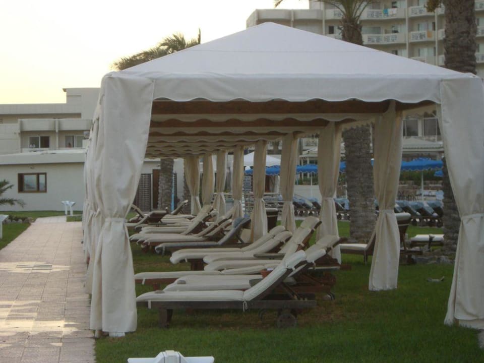 Pool Rodos Palladium Leisure & Wellness