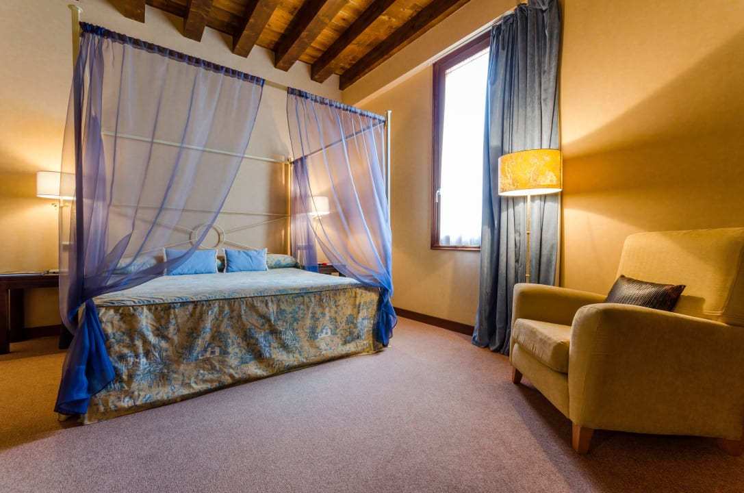 Habitación Rusticae Hotel Palacio San Facundo