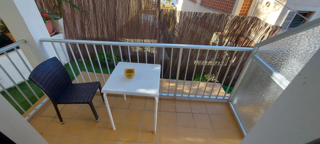 Zimmer Hostal Villa Cati
