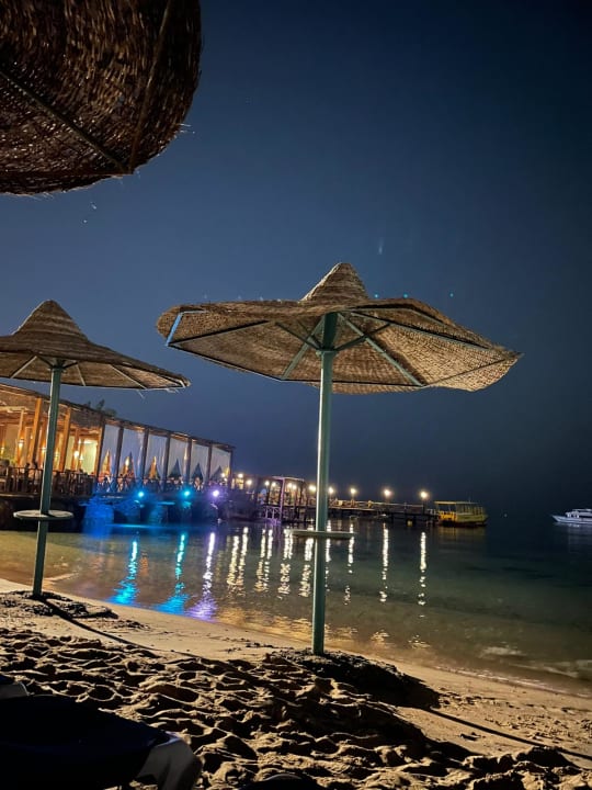 Strand Bella Vista Resort Hurghada