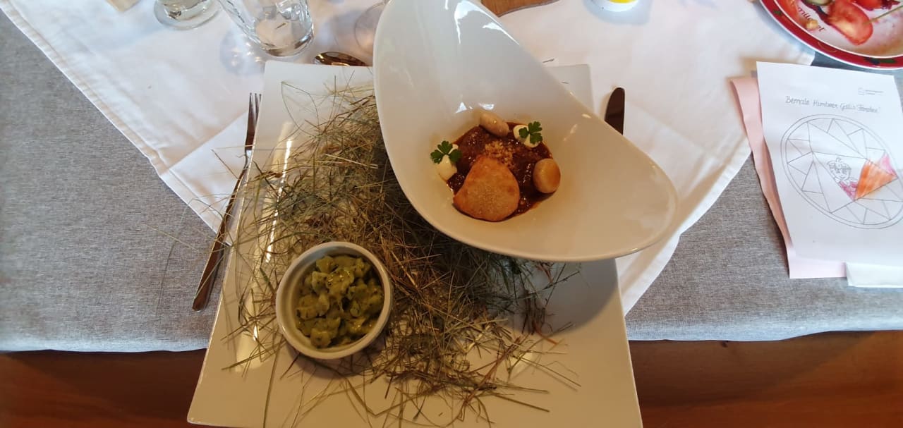 Gastro Almfamilyhotel Scherer