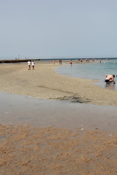 Strand Pickalbatros Dana Beach Resort - Hurghada
