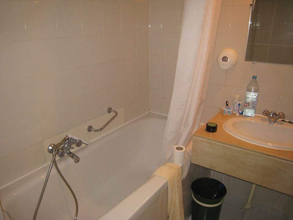 Bad Omar Khayam Resort & Aquapark