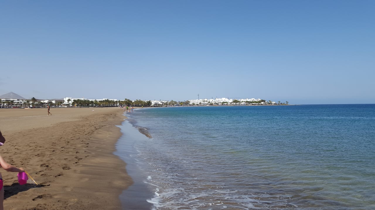 Strand Aparthotel Costa Mar