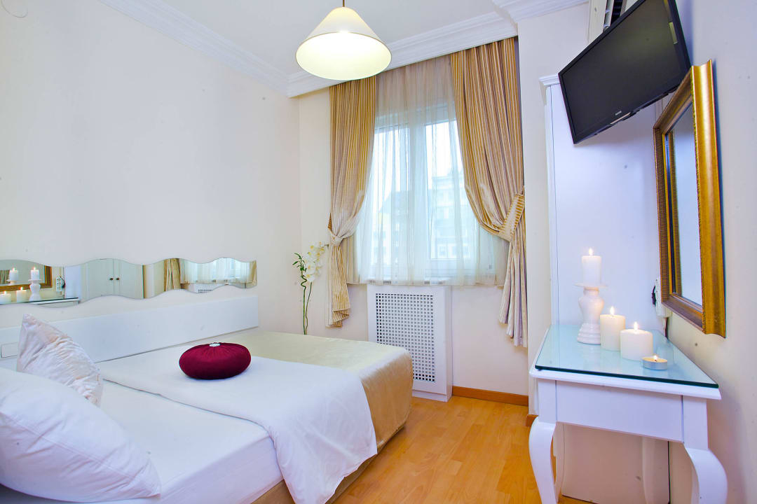 Economy Room Hotel Ipek Palas