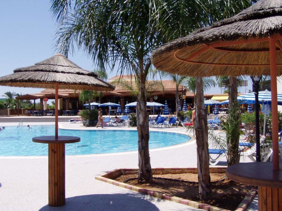 Pool Hotel Tsokkos Paradise Village