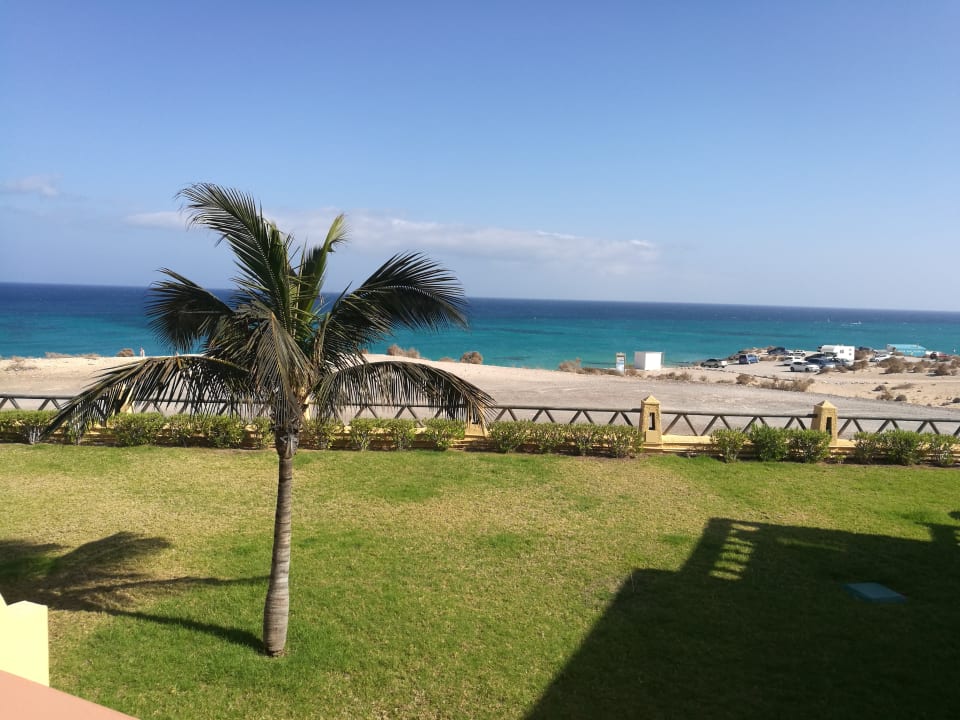 Außenansicht H10 Playa Esmeralda - Adults only