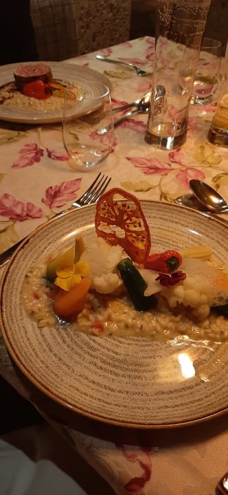Gastro Das Karwendel - Ihr Wellness Zuhause am Achensee