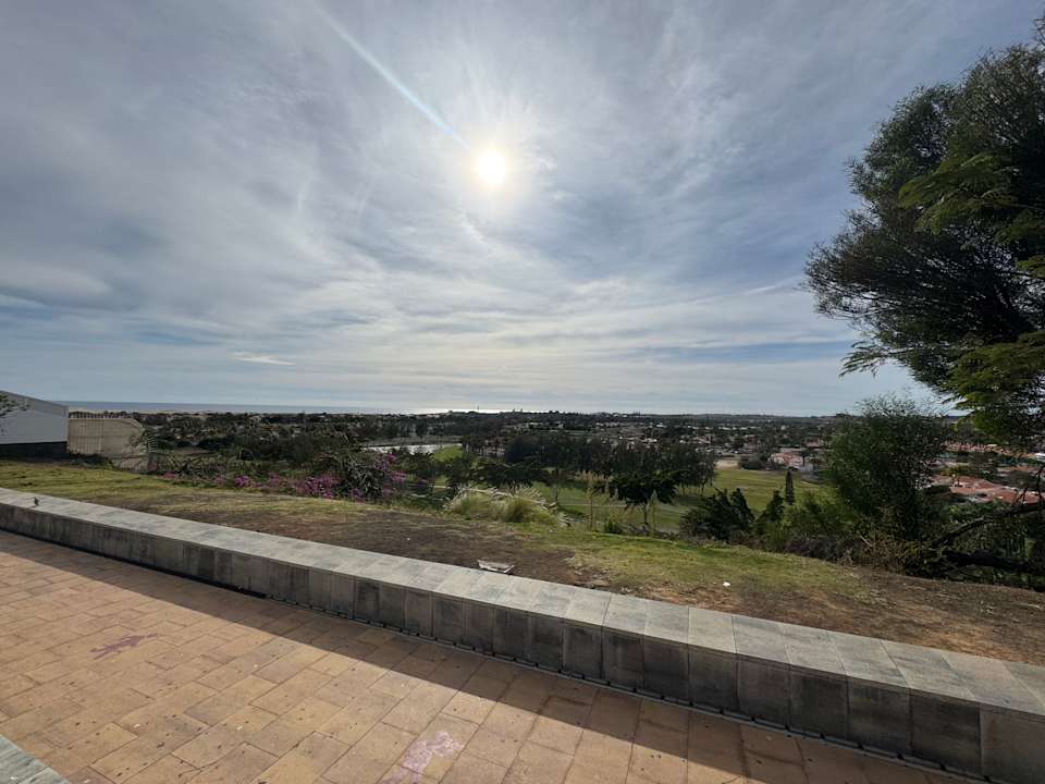 Außenansicht Caybeach Princess