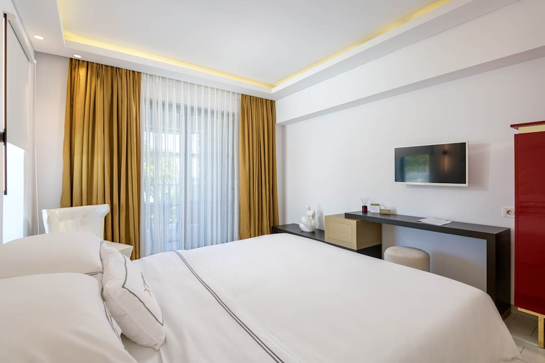 Zimmer Diamond Deluxe Hotel & SPA