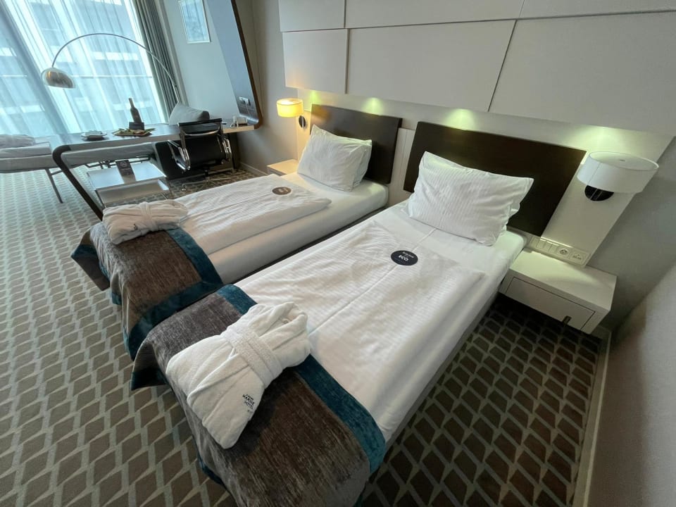 Zimmer Marine Hotel by Zdrojowa