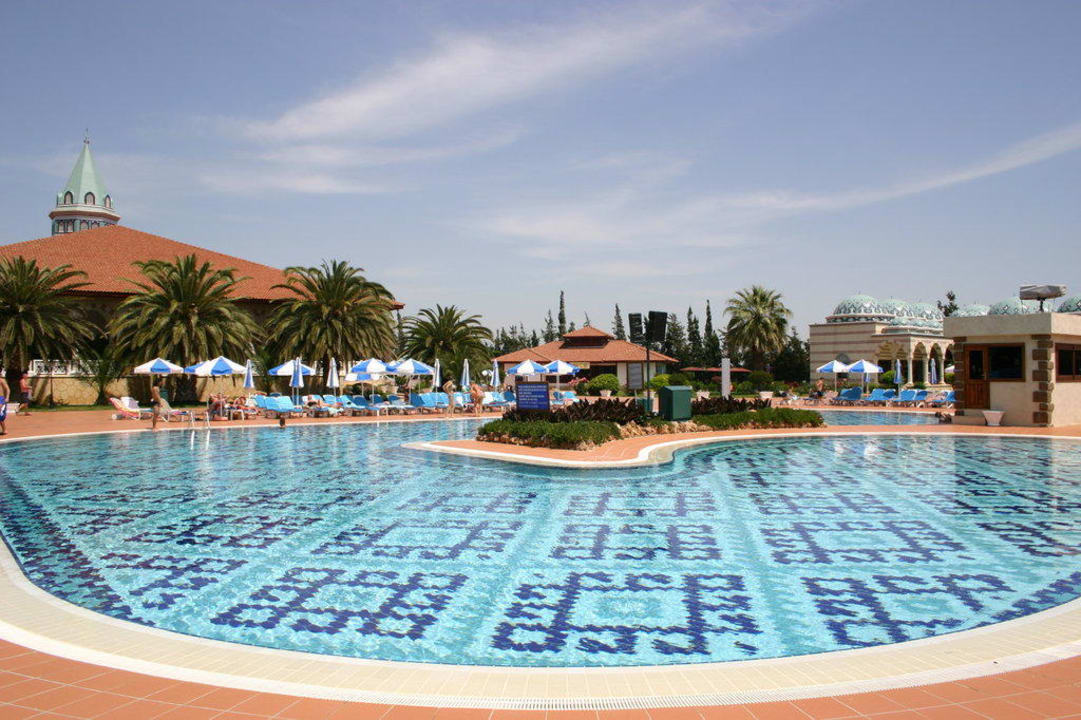 Club Ali Bey Manavgat Ali Bey Club