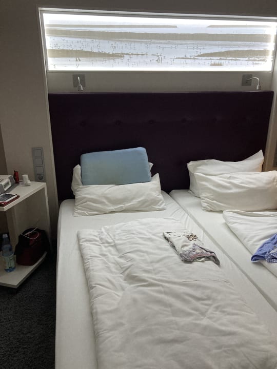 Zimmer Hotel Fährhaus