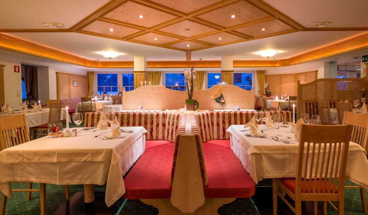 Restaurant Hotel Fernblick