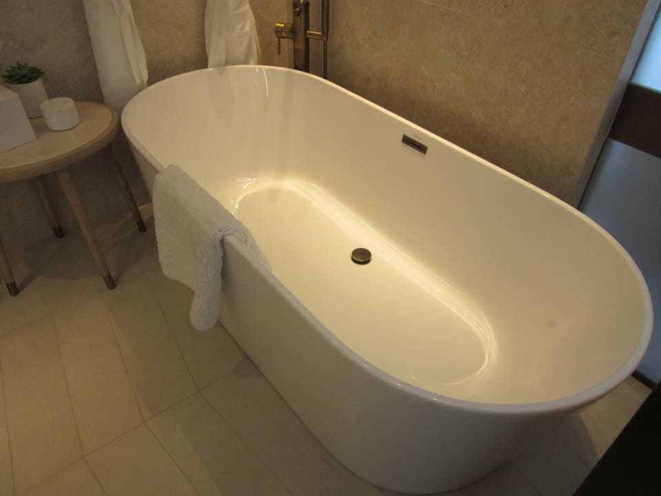 Zimmer Jumeirah at Saadiyat Island Resort