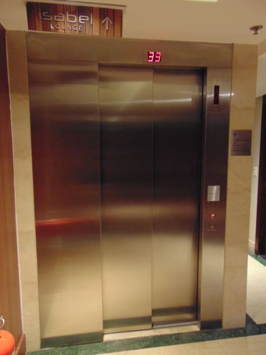 Sonstiges Hilton Rio de Janeiro Copacabana