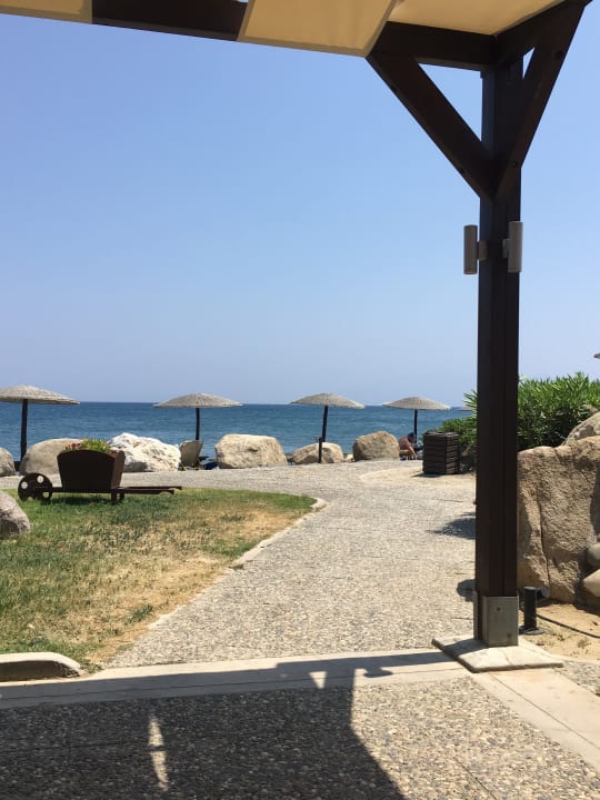 Strand Grecotel LUXME Kos
