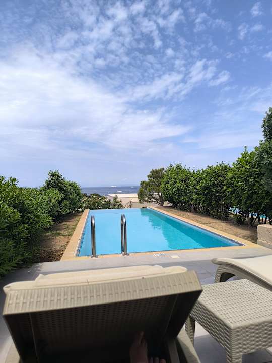 Zimmer KRESTEN ROYAL Euphoria Resort