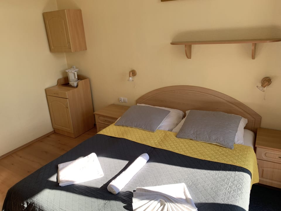 Zimmer Villa Casteria