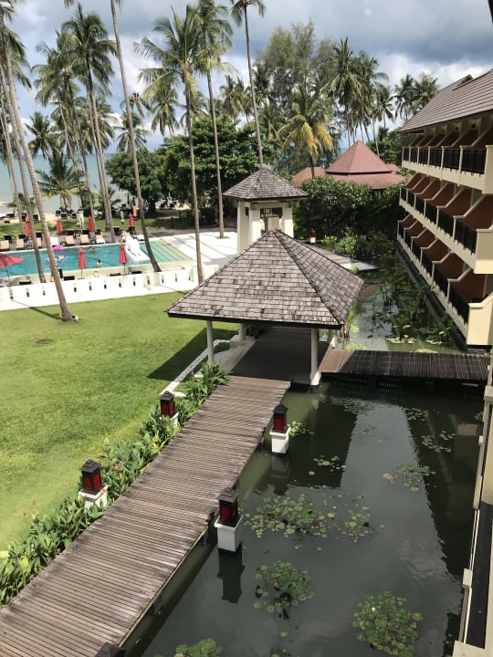 Gartenanlage Dinso Resort & Villas Ko Chang, Vignette Collection by IHG