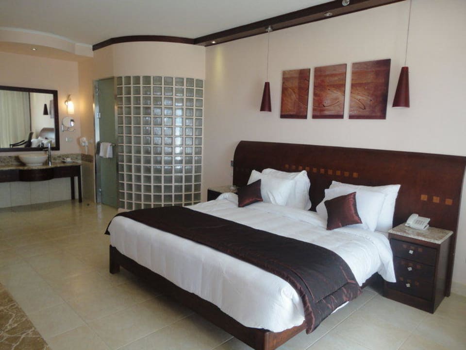 Pokój Shams Prestige Abu Soma-Adults Only