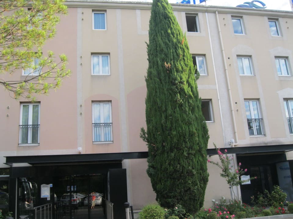 Kahl Hotel Escale Oceania Aix en Provence