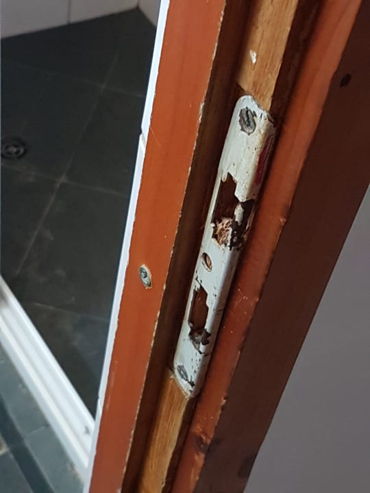 Zimmer Party Hotel Golden Sands - Adults only