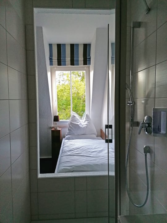 Zimmer Hotel am Fischerstrand