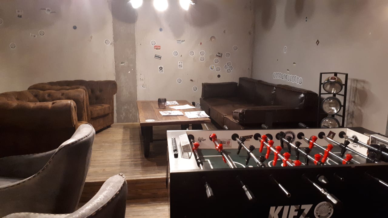 Sport & Freizeit Bretterbude Heiligenhafen